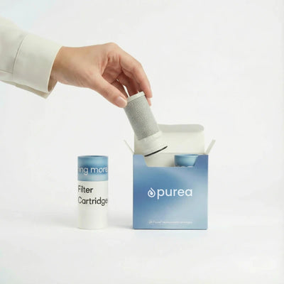 Purea® Tap Filters Supply
